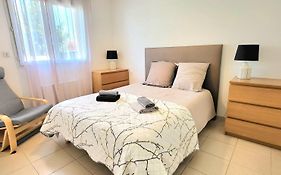 Logement Thermale Et De Tourisme Les Acacias 6