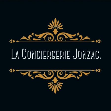 Logement Thermale Et De Tourisme Les Acacias 6 Jonzac Extérieur photo