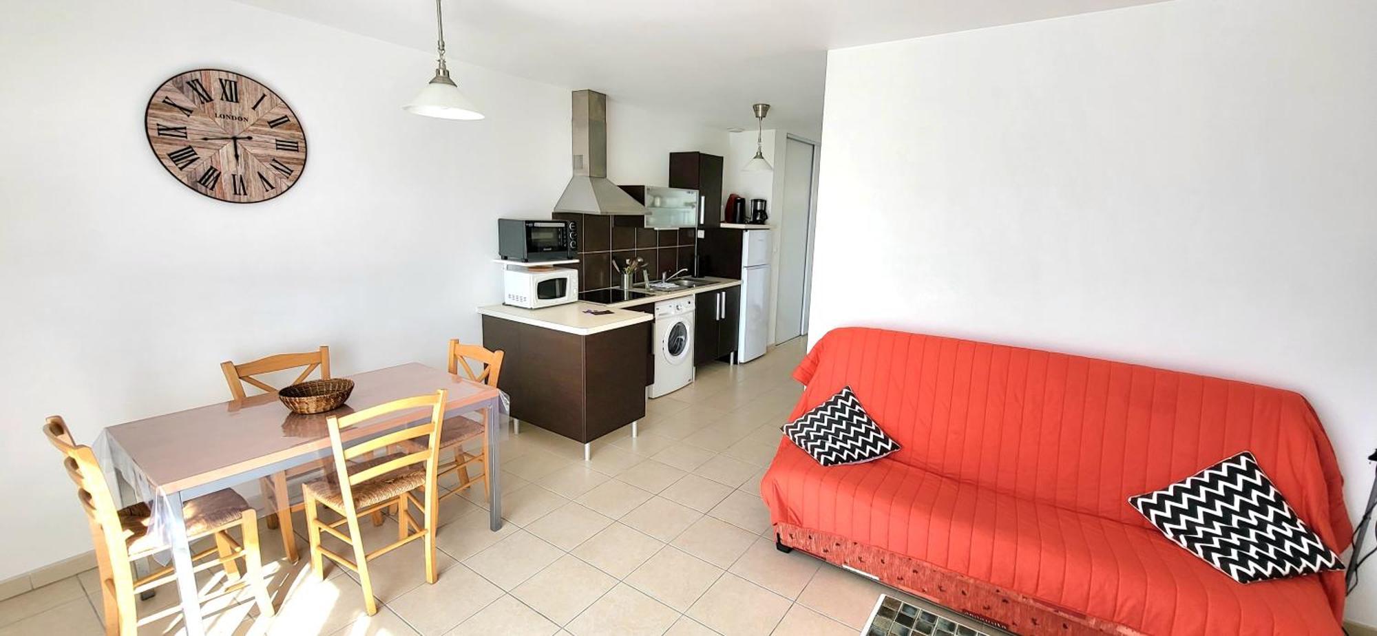 Logement Thermale Et De Tourisme Les Acacias 6 Jonzac Extérieur photo