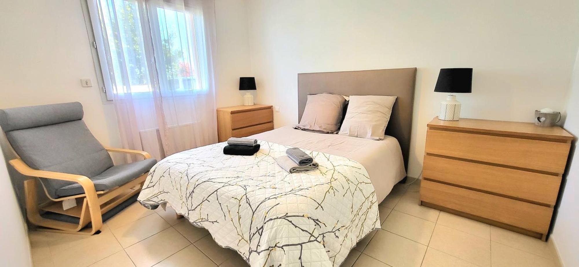 Logement Thermale Et De Tourisme Les Acacias 6 Jonzac Extérieur photo